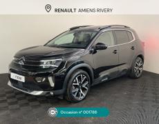 Citroen C5 Aircross Rivery