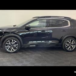 Citroen C5 Aircross C5 Aircross BlueHDi 130 S&S EAT8 Shine Pack Rivery