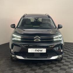 Citroen C5 Aircross C5 Aircross BlueHDi 130 S&S EAT8 Shine Pack Rivery