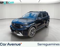 Citroen C3 Aircross - C3 Aircross Hybride 145 ch Aut Plus - 22 070 €