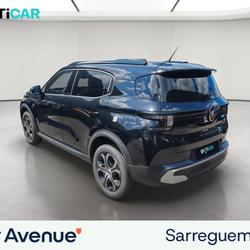 Citroen C3 Aircross C3 Aircross Hybride 145 ch Aut Plus Sarreguemines