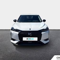 Ds DS3 DS 3 Hybride 136 e-DCT6 Edition France Fr&eacute;jus