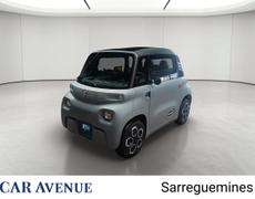 Citroen Ami Sarreguemines