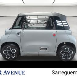 Citroen Ami AMI Sarreguemines