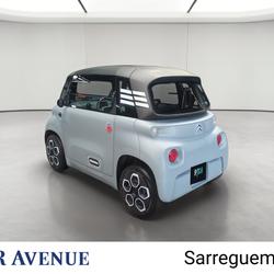 Citroen Ami AMI Sarreguemines