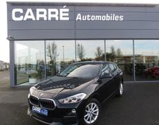BMW X2 Dol-de-Bretagne