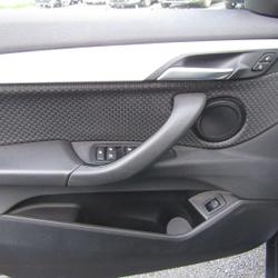 BMW X2 (F39) SDRIVE16DA 116CH BUSINESS DESIGN EURO6D-T 112G Dol-de-Bretagne