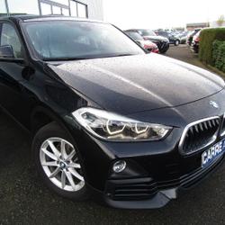 BMW X2 (F39) SDRIVE16DA 116CH BUSINESS DESIGN EURO6D-T 112G Dol-de-Bretagne