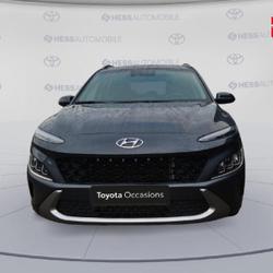 Hyundai Kona 1.0 T-GDi 120ch Hybrid 48V Creative Thionville
