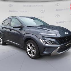 Hyundai Kona 1.0 T-GDi 120ch Hybrid 48V Creative Thionville