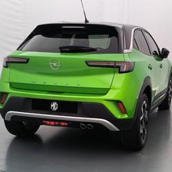 Opel Mokka Mokka 1.2 Turbo 130 ch BVA8 Ultimate Perpignan
