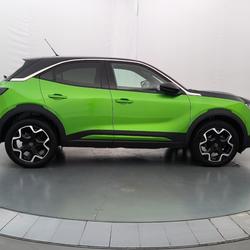Opel Mokka Mokka 1.2 Turbo 130 ch BVA8 Ultimate Perpignan