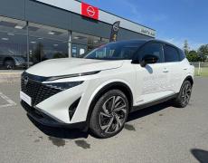 Nissan Qashqai Lannion