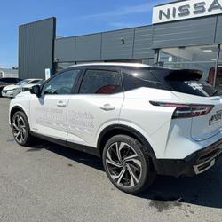 Nissan Qashqai Qashqai e-Power 190 ch Tekna+ Lannion