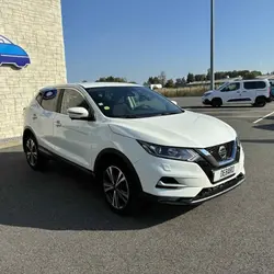 Nissan Qashqai 1.5 DCI 115CH N-CONNECTA DCT 2019 EURO6-EVAP occasion - Saint-Saturnin - photo 3/20