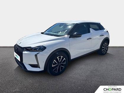 Ds DS3 - DS 3 Hybride 136 e-DCT6 Edition France - 27 889 €