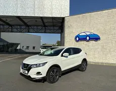 Nissan Qashqai Mérignac