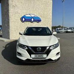 Nissan Qashqai 1.5 DCI 115CH N-CONNECTA DCT 2019 EURO6-EVAP occasion - M&eacute;rignac - photo 2/20