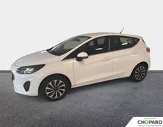 Ford Fiesta Trans-en-Provence