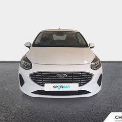 Ford Fiesta Fiesta 1.0 Flexifuel 95 ch S&S BVM6 Titanium Business Trans-en-Provence