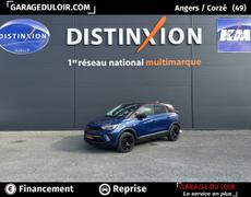 Opel Crossland Durtal