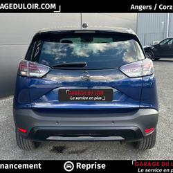 Opel Crossland 1.2 Turbo 130ch GS Line Durtal