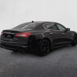 Maserati Quattroporte Quattroporte V6 3.0 Bi-Turbo 410 S Q4 GranSport A Lattes