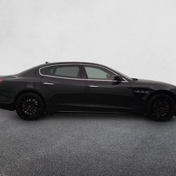 Maserati Quattroporte Quattroporte V6 3.0 Bi-Turbo 410 S Q4 GranSport A Lattes