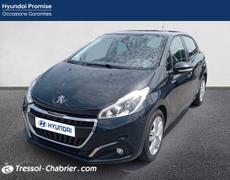 Peugeot 208 Castelnau-le-Lez