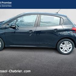 Peugeot 208 208 PureTech 82ch S&S BVM5 Signature Castelnau-le-Lez