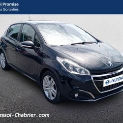 Peugeot 208 208 PureTech 82ch S&S BVM5 Signature Castelnau-le-Lez