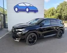 Citroen C5 Aircross Saint-Léger-de-Linières