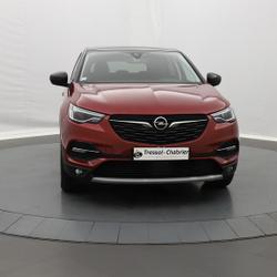 Opel Grandland Grandland X Hybrid 225 ch BVA8 Ultimate Castelnau-le-Lez