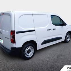 Citroen Berlingo Berlingo Essence 110 ch M Manuelle Plus Fr&eacute;jus