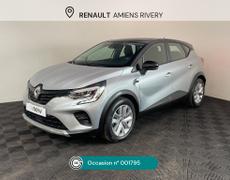 Renault Captur Rivery