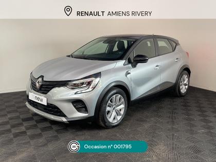 Renault Captur - Captur TCe 90 - 21 Business - 14 990 €