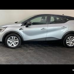 Renault Captur Captur TCe 90 - 21 Business Rivery
