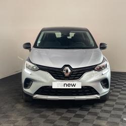 Renault Captur Captur TCe 90 - 21 Business Rivery