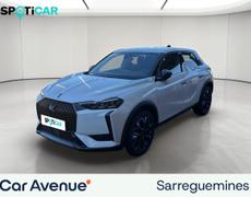 DS DS3 Crossback Sarreguemines