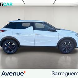 DS DS3 Crossback DS3 Crossback PureTech 130 EAT8 Performance Line+ Sarreguemines