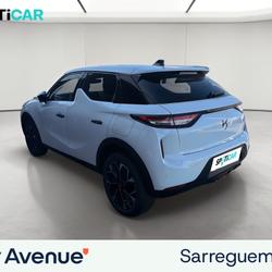 DS DS3 Crossback DS3 Crossback PureTech 130 EAT8 Performance Line+ Sarreguemines