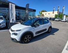 Citroen C3 Villeneuve-lès-Béziers