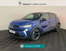 Renault Captur Rivery