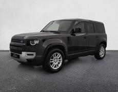 Land Rover Defender Lattes