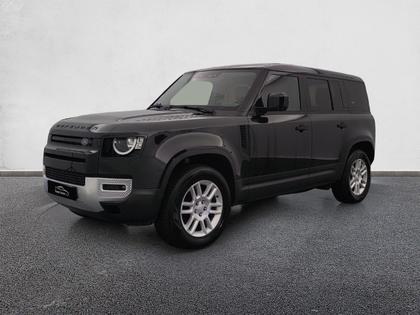 Land Rover Defender - Defender 90 D240 BVA8 S - 46 590 €
