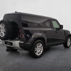 Land Rover Defender Defender 90 D240 BVA8 S Lattes