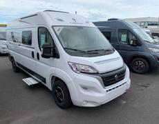 Fourgon Randger Verson