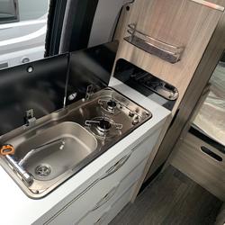 Fourgon Randger FIAT R600 DUCATO 2.2L JTD - 140 Verson