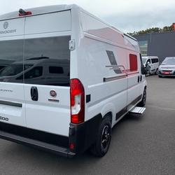 Fourgon Randger FIAT R600 DUCATO 2.2L JTD - 140 Verson