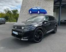 Citroen C5 Aircross Saint-Saturnin